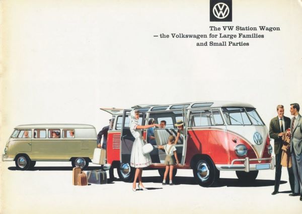 Volkswagen Type 2